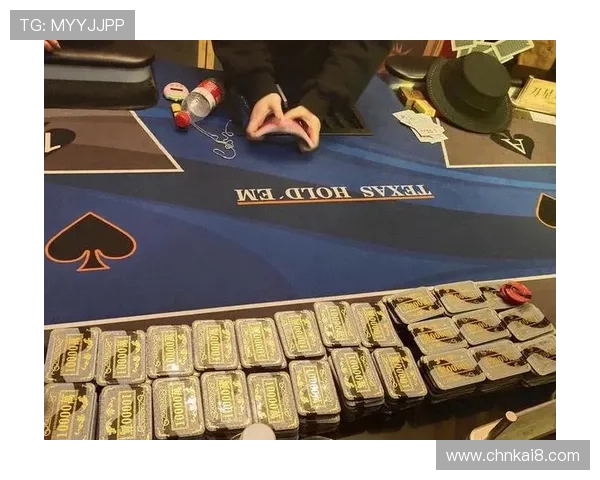 凯发赌场扑克策略分析与实战技巧，提升胜率的实用经验分享